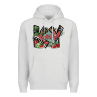 Dove Grey kentucky Premium Hoodie - SublimationCraftShop