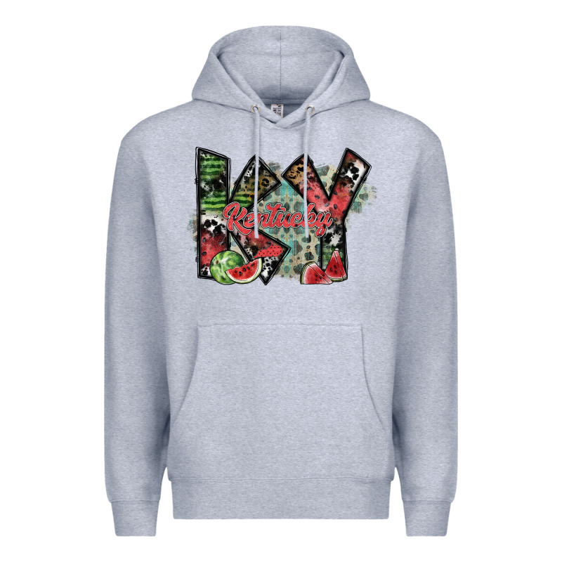 Kentucky Premium Hoodie by SublimationCraftShop | Teevron