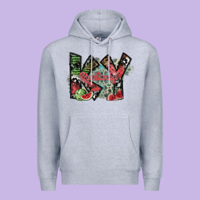 Kentucky Premium Hoodie Designed By Sublimationcraftshop