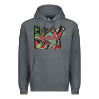 Rock kentucky Premium Hoodie - SublimationCraftShop