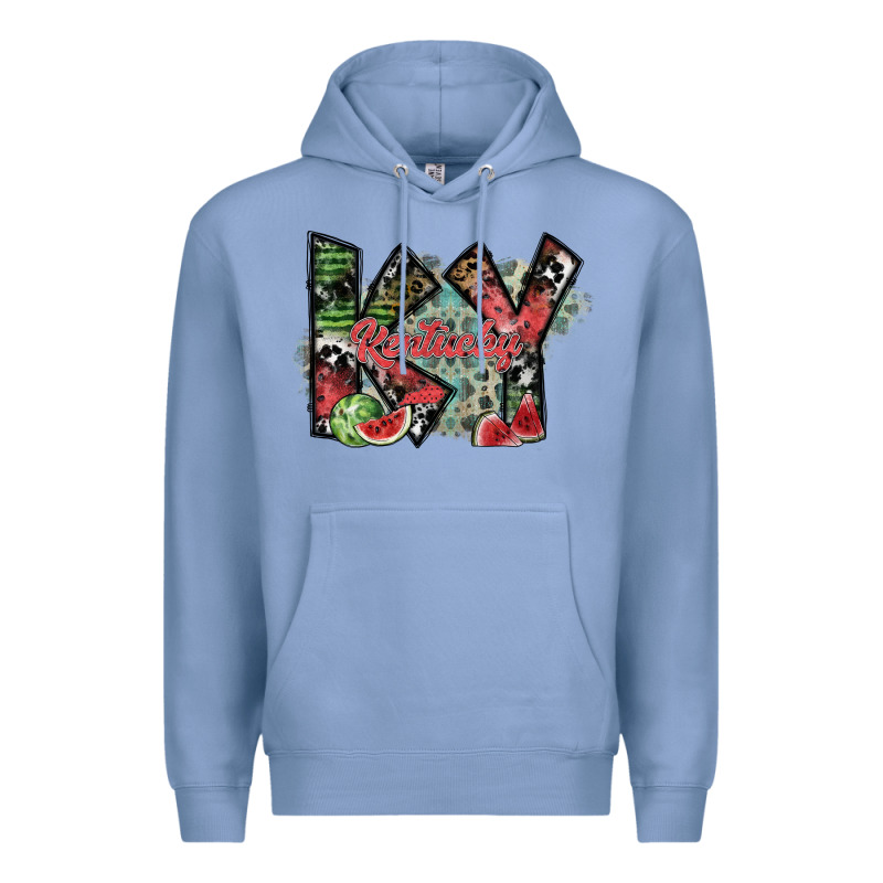 Kentucky Premium Hoodie by SublimationCraftShop | Teevron