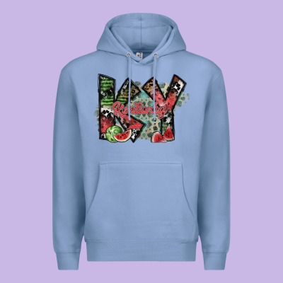 Kentucky Premium Hoodie Designed By Sublimationcraftshop