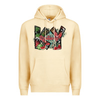 Pina Colada kentucky Premium Hoodie - SublimationCraftShop