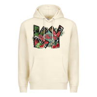 Sandshell kentucky Premium Hoodie - SublimationCraftShop