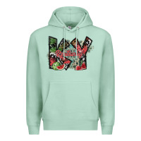 Seafoam kentucky Premium Hoodie - SublimationCraftShop