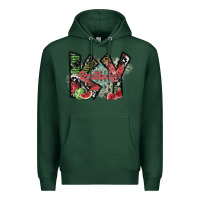 Sports Green kentucky Premium Hoodie - SublimationCraftShop