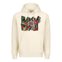 Tofu kentucky Premium Hoodie - SublimationCraftShop