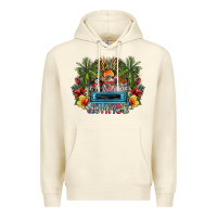 Sandshell summer Premium Hoodie - SublimationCraftShop
