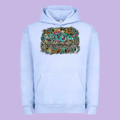 Hot Mom Summer Urban Hoodie Designed By Sublimationcraftshop