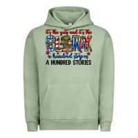 It's The Guts And It's The Glory A Hundred Stripes Urban Hoodie | Teevron
