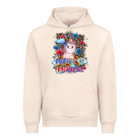 Sandshell Merica is magical 4th of july Urban Hoodie - CowGirlArtShop