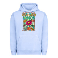 Keep Calm Dream On Urban Hoodie | Teevron