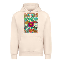 Sandshell keep calm dream on Urban Hoodie - CowhideDigitalArt