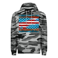 Slate Camo Leopard glitter American flag tumbler Premium Hoodie - Neo Western