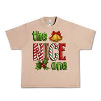 Burro The Nice One Urban Heavy Tee - Artiststas