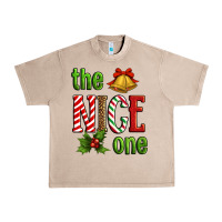 French Oak The Nice One Urban Heavy Tee - Artiststas
