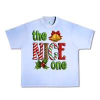 Grape Ice The Nice One Urban Heavy Tee - Artiststas