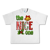 Lunar Rock The Nice One Urban Heavy Tee - Artiststas