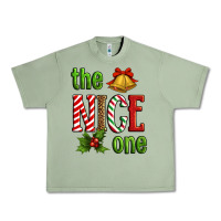 Oil Green The Nice One Urban Heavy Tee - Artiststas