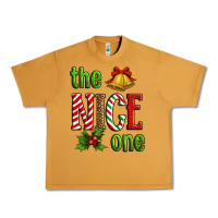 Peanut Butter The Nice One Urban Heavy Tee - Artiststas