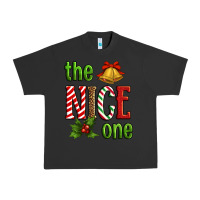 Pigment Black The Nice One Urban Heavy Tee - Artiststas
