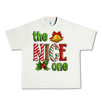 Pistachio The Nice One Urban Heavy Tee - Artiststas
