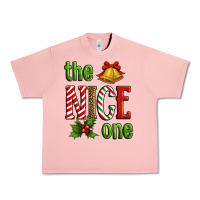 Salmon The Nice One Urban Heavy Tee - Artiststas