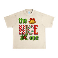 Sandshell The Nice One Urban Heavy Tee - Artiststas