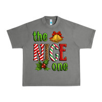 Tornado The Nice One Urban Heavy Tee - Artiststas