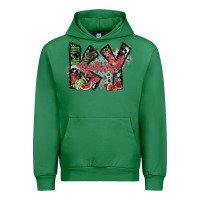 Emerald kentucky Urban Hoodie - SublimationCraftShop