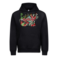 Foreset Green kentucky Urban Hoodie - SublimationCraftShop