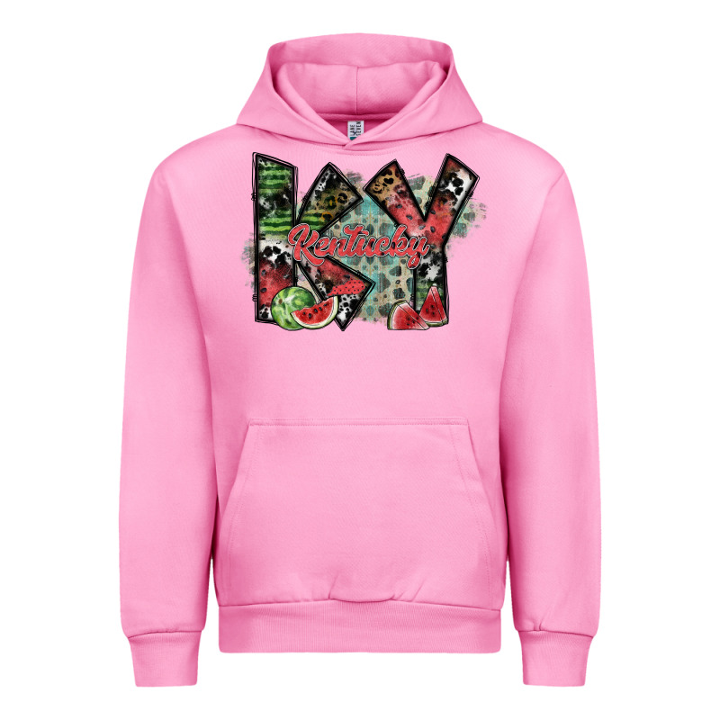 Kentucky Urban Hoodie by SublimationCraftShop | Teevron