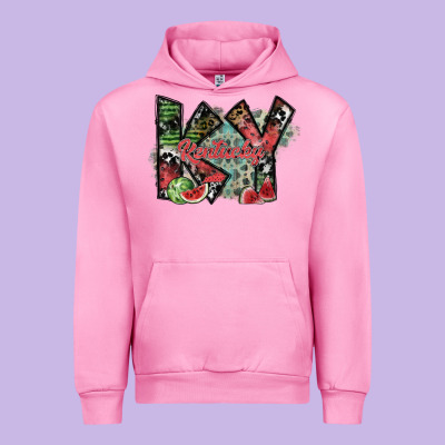 Kentucky Urban Hoodie Designed By Sublimationcraftshop