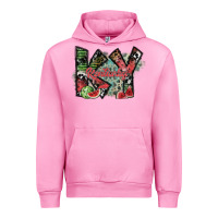 Fuchsia Pink kentucky Urban Hoodie - SublimationCraftShop