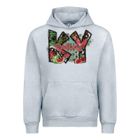 Heather Grey kentucky Urban Hoodie - SublimationCraftShop