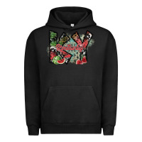 Pigment Black kentucky Urban Hoodie - SublimationCraftShop