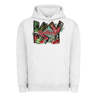 Pigment Lunar Rock kentucky Urban Hoodie - SublimationCraftShop