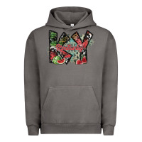 Pigment Tornado kentucky Urban Hoodie - SublimationCraftShop