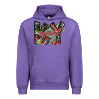 Tulip kentucky Urban Hoodie - SublimationCraftShop