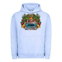Pigment Grape Ice summer Urban Hoodie - SublimationCraftShop