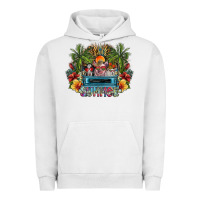 Pigment Lunar Rock summer Urban Hoodie - SublimationCraftShop