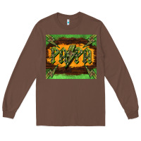 Chestnut papa  lightning camouflage Long Sleeve Tee - BarkalooDesign