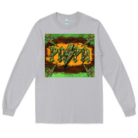 Moon Dust papa  lightning camouflage Long Sleeve Tee - BarkalooDesign