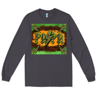 Smoke papa  lightning camouflage Long Sleeve Tee - BarkalooDesign