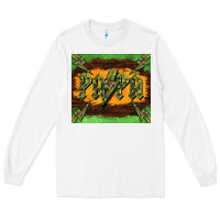 White papa  lightning camouflage Long Sleeve Tee - BarkalooDesign