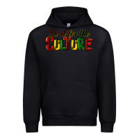 Black do it for the culture juneteenth Urban Hoodie - HRA Design Shop