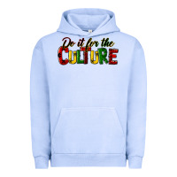 Pigment Grape Ice do it for the culture juneteenth Urban Hoodie - HRA Design Shop