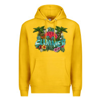 Lemon summer Premium Hoodie - SublimationCraftShop