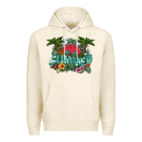 Tofu summer Premium Hoodie - SublimationCraftShop
