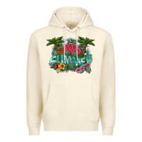 Sandshell summer Premium Hoodie - SublimationCraftShop